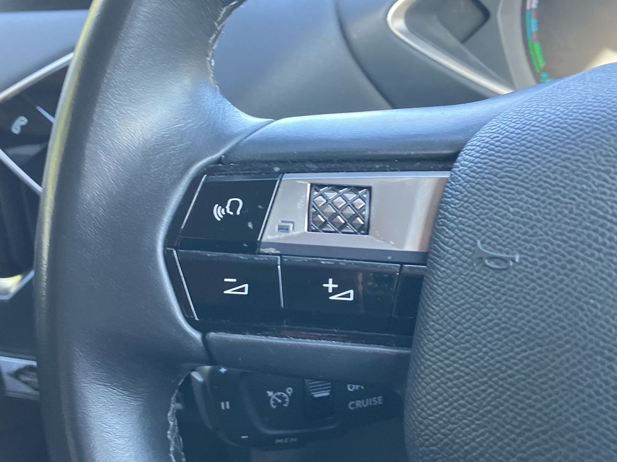 Used DS Automobiles DS 3 2022 for sale - 76220095: Photo 38