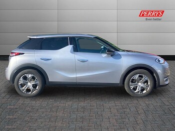 Used DS Automobiles DS 3 2022 for sale - 76220095: Photo