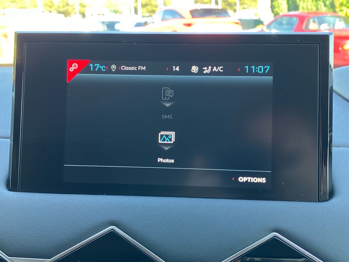 Used DS Automobiles DS 3 2022 for sale - 76220095: Photo 40