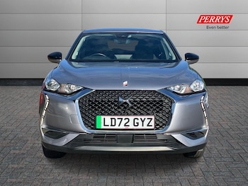 Used DS Automobiles DS 3 2022 for sale - 76220095: Photo