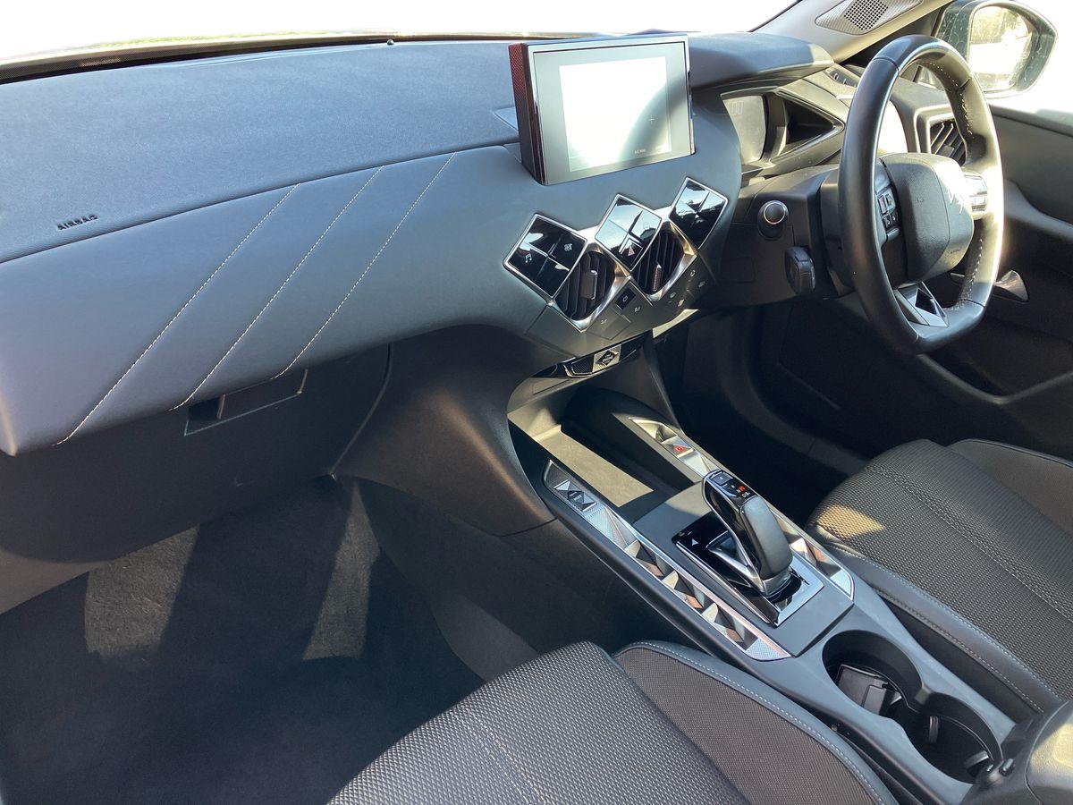 Used DS Automobiles DS 3 2022 for sale - 76220095: Photo 6