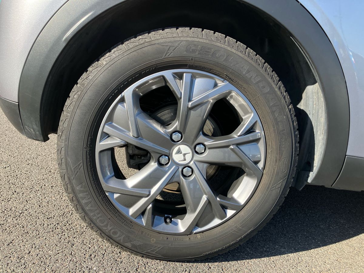 Used DS Automobiles DS 3 2022 for sale - 76220095: Photo 7