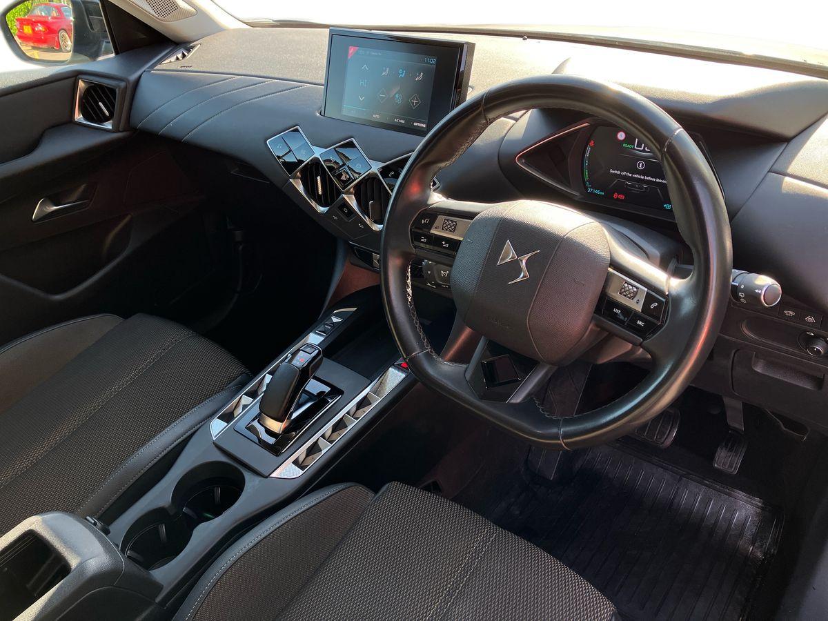 Used DS Automobiles DS 3 2022 for sale - 76220095: Photo 8