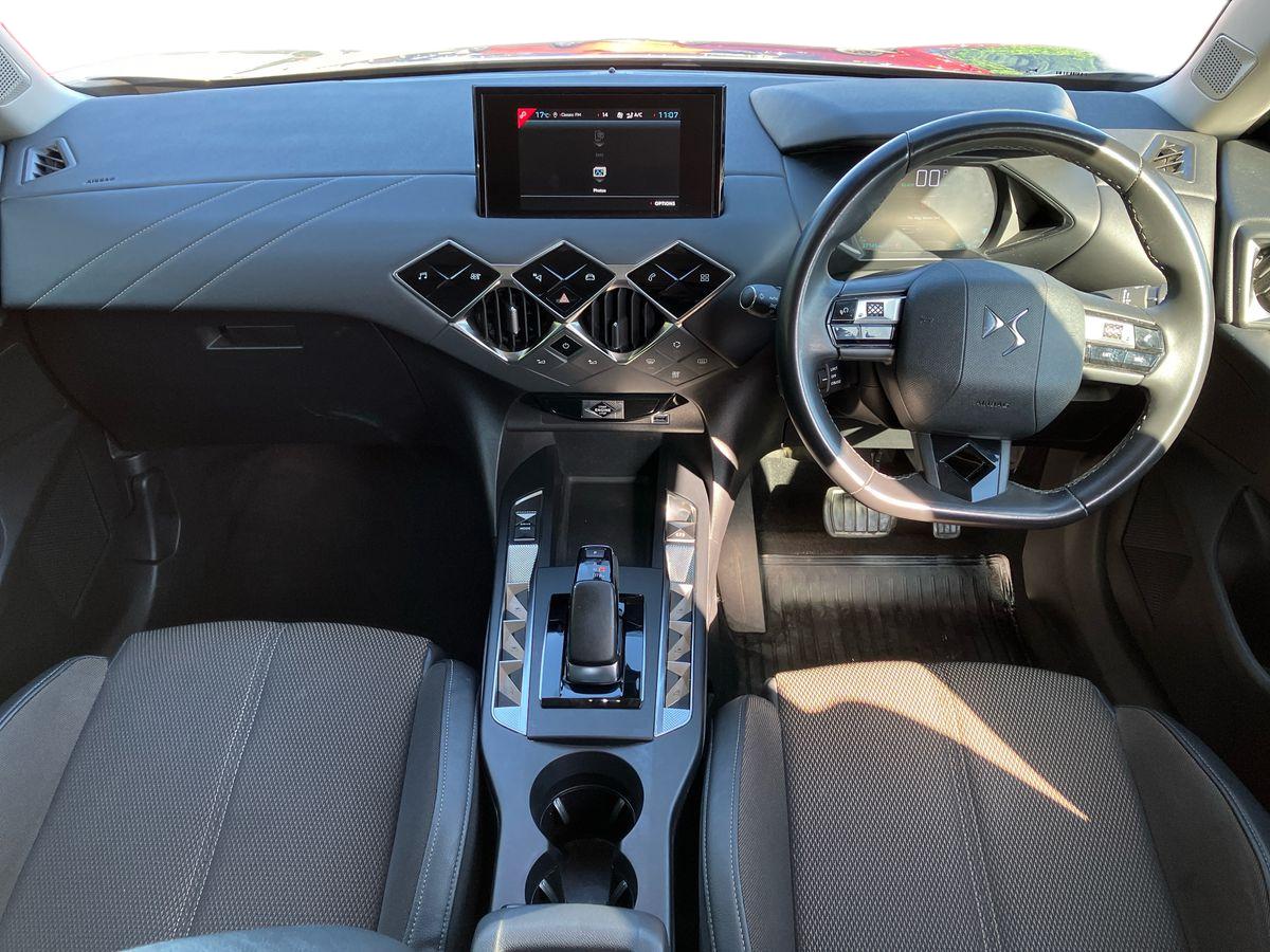 Used DS Automobiles DS 3 2022 for sale - 76220095: Photo 9
