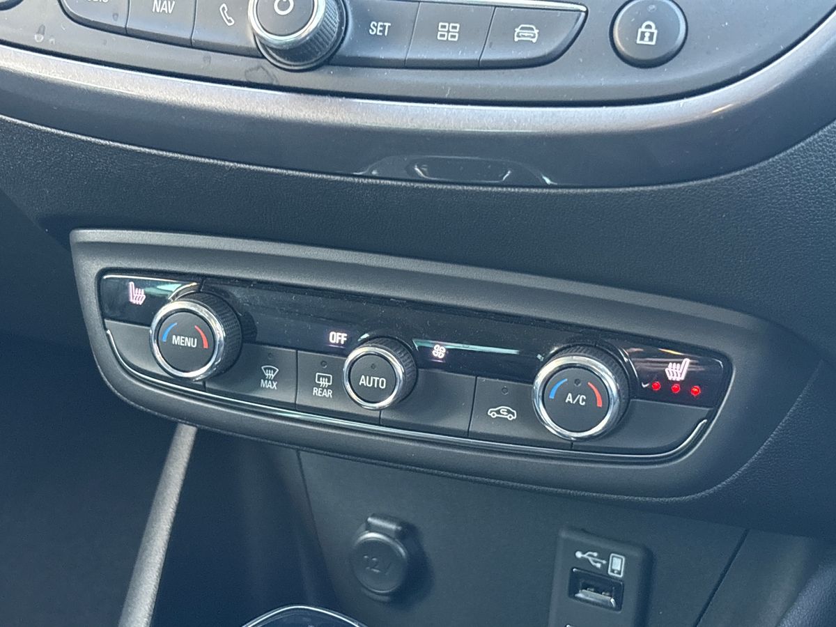 Used Vauxhall Crossland 2022 for sale - 76565912: Photo 12