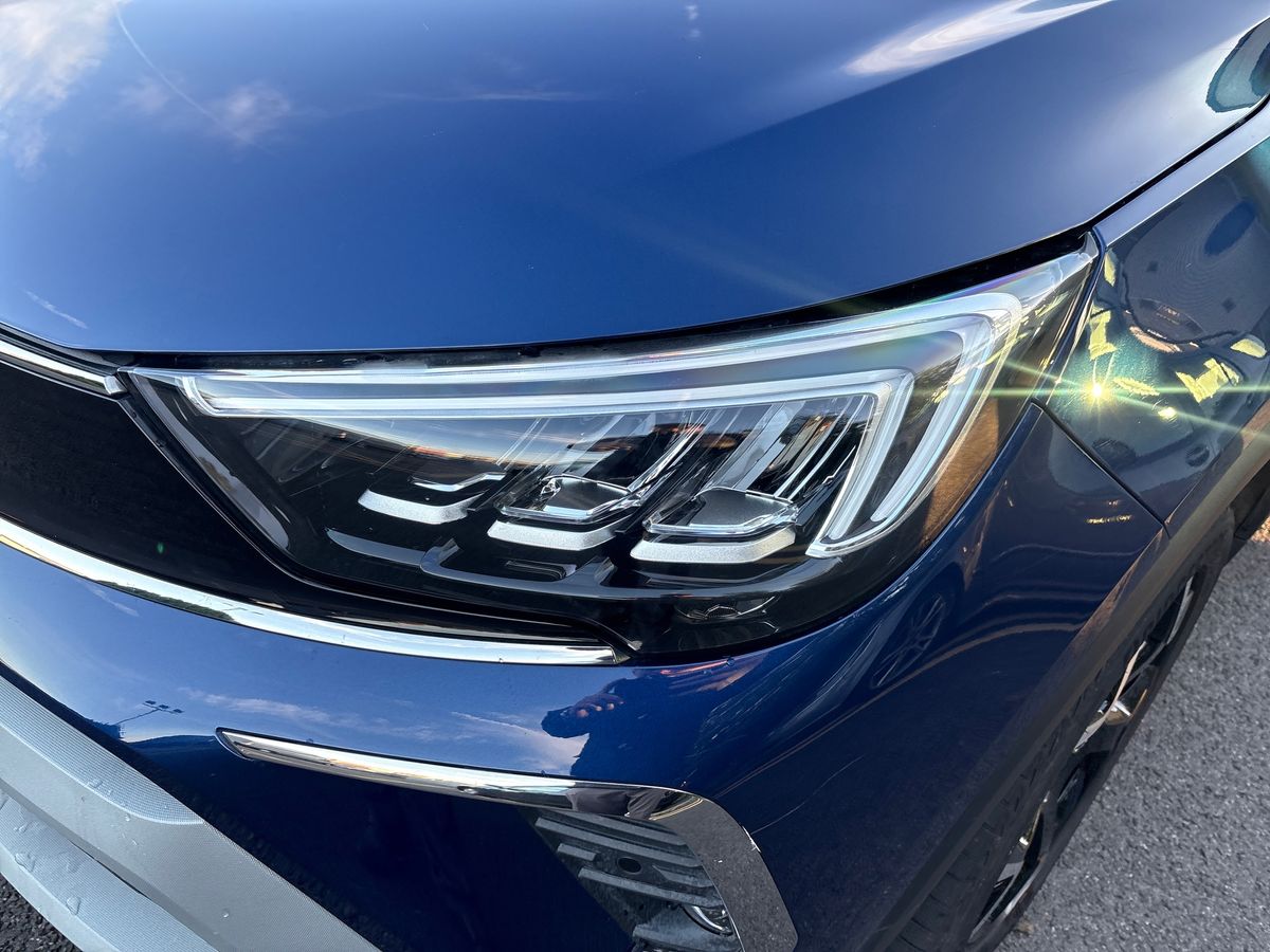 Used Vauxhall Crossland 2022 for sale - 76565912: Photo 13