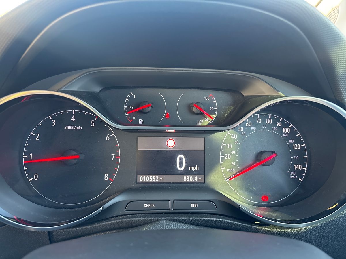 Used Vauxhall Crossland 2022 for sale - 76565912: Photo 14