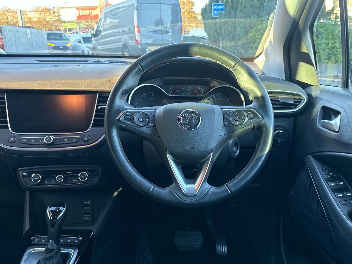 Used Vauxhall Crossland 2022 for sale - 76565912: Photo 15