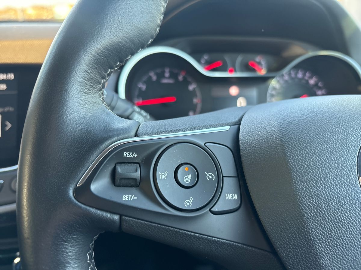 Used Vauxhall Crossland 2022 for sale - 76565912: Photo 16