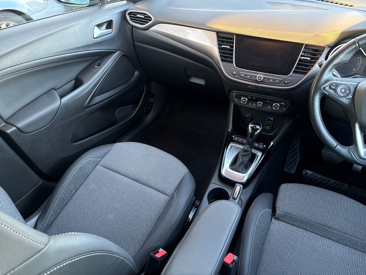 Used Vauxhall Crossland 2022 for sale - 76565912: Photo 17