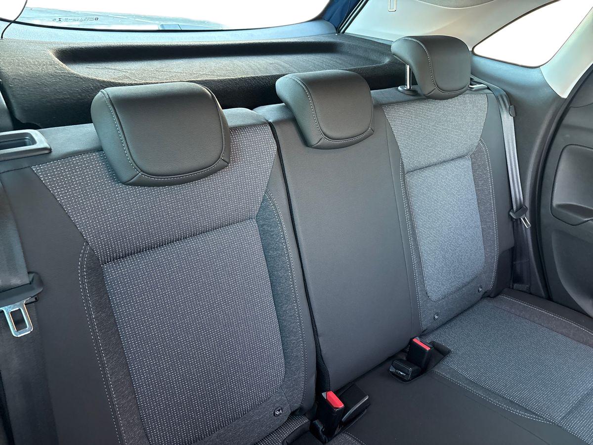 Used Vauxhall Crossland 2022 for sale - 76565912: Photo 19