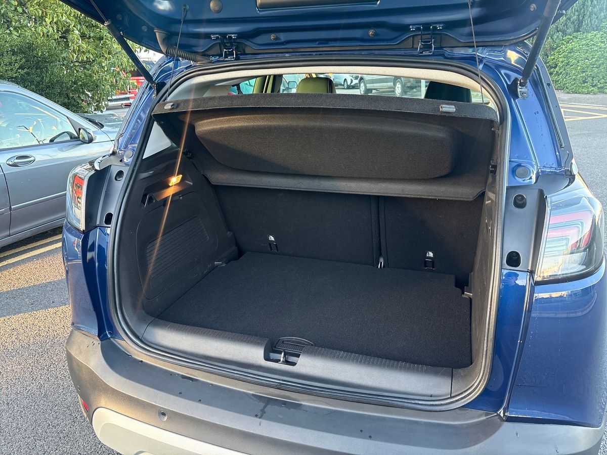 Used Vauxhall Crossland 2022 for sale - 76565912: Photo 20