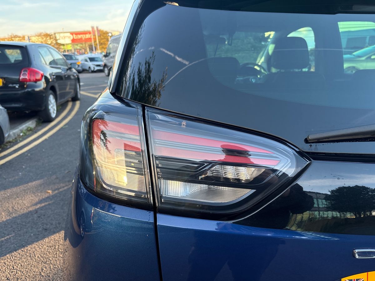 Used Vauxhall Crossland 2022 for sale - 76565912: Photo 22