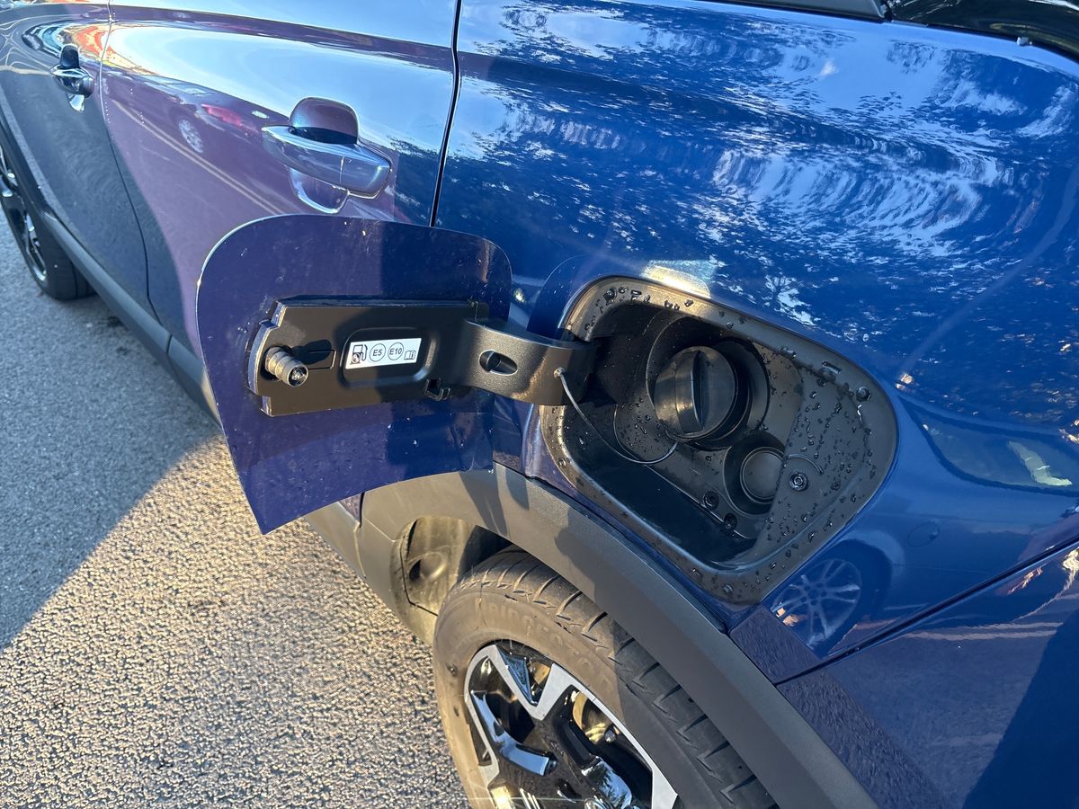 Used Vauxhall Crossland 2022 for sale - 76565912: Photo 23