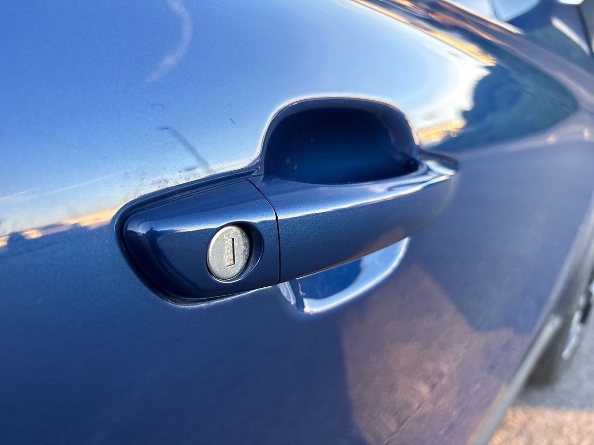 Used Vauxhall Crossland 2022 for sale - 76565912: Photo 25