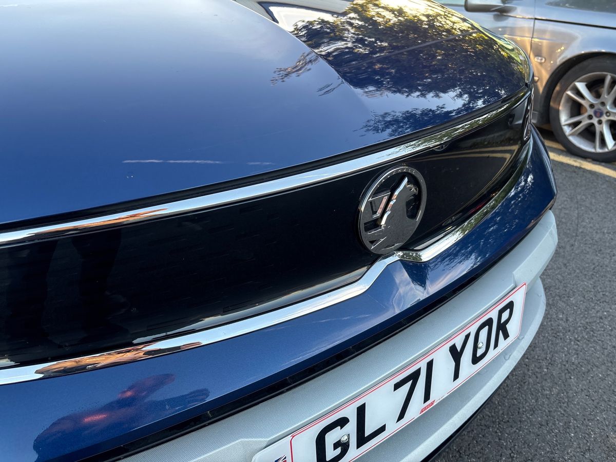 Used Vauxhall Crossland 2022 for sale - 76565912: Photo 27