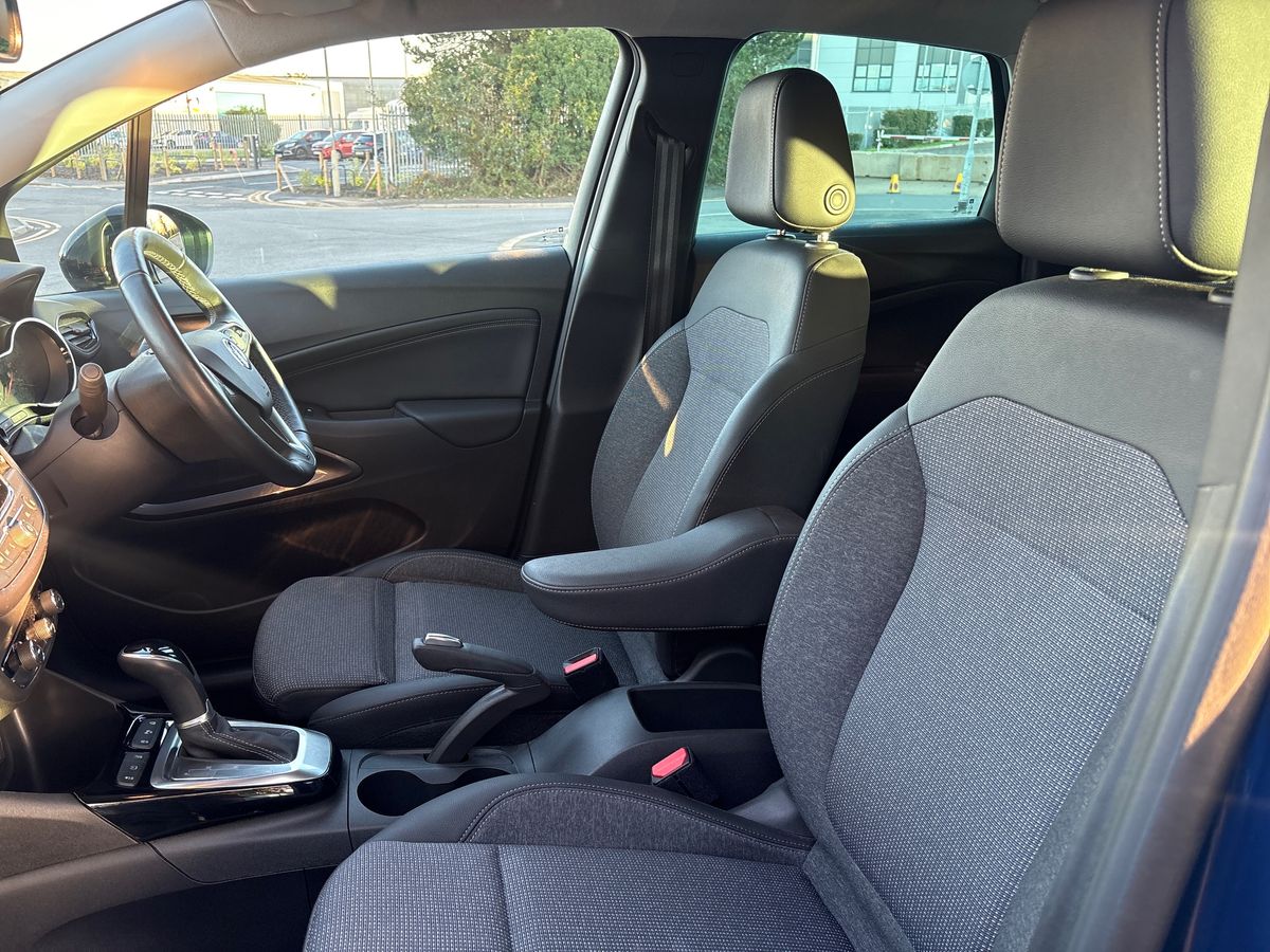 Used Vauxhall Crossland 2022 for sale - 76565912: Photo 28