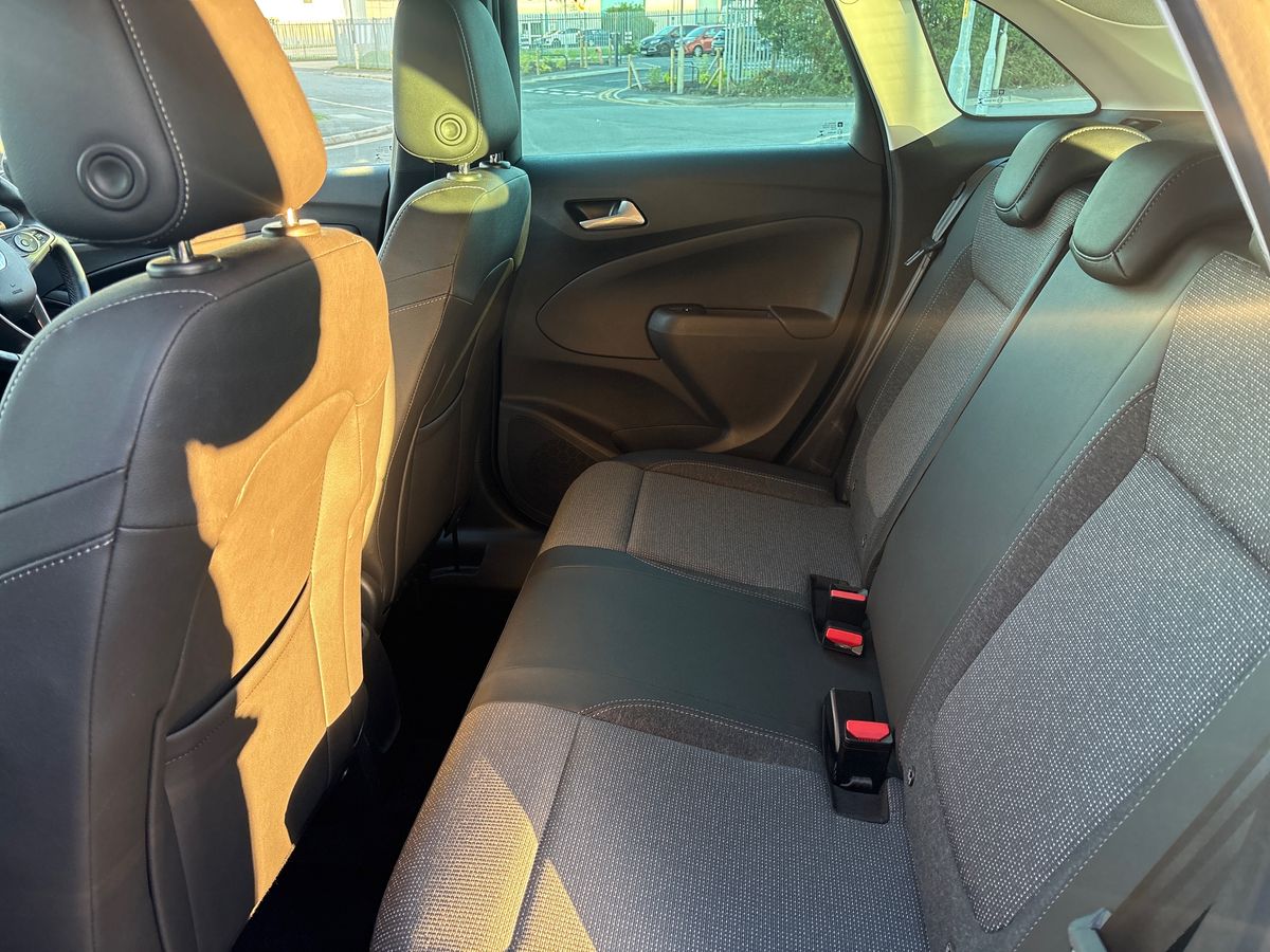 Used Vauxhall Crossland 2022 for sale - 76565912: Photo 29