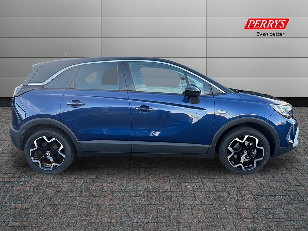 Used Vauxhall Crossland 2022 for sale - 76565912: Photo 3