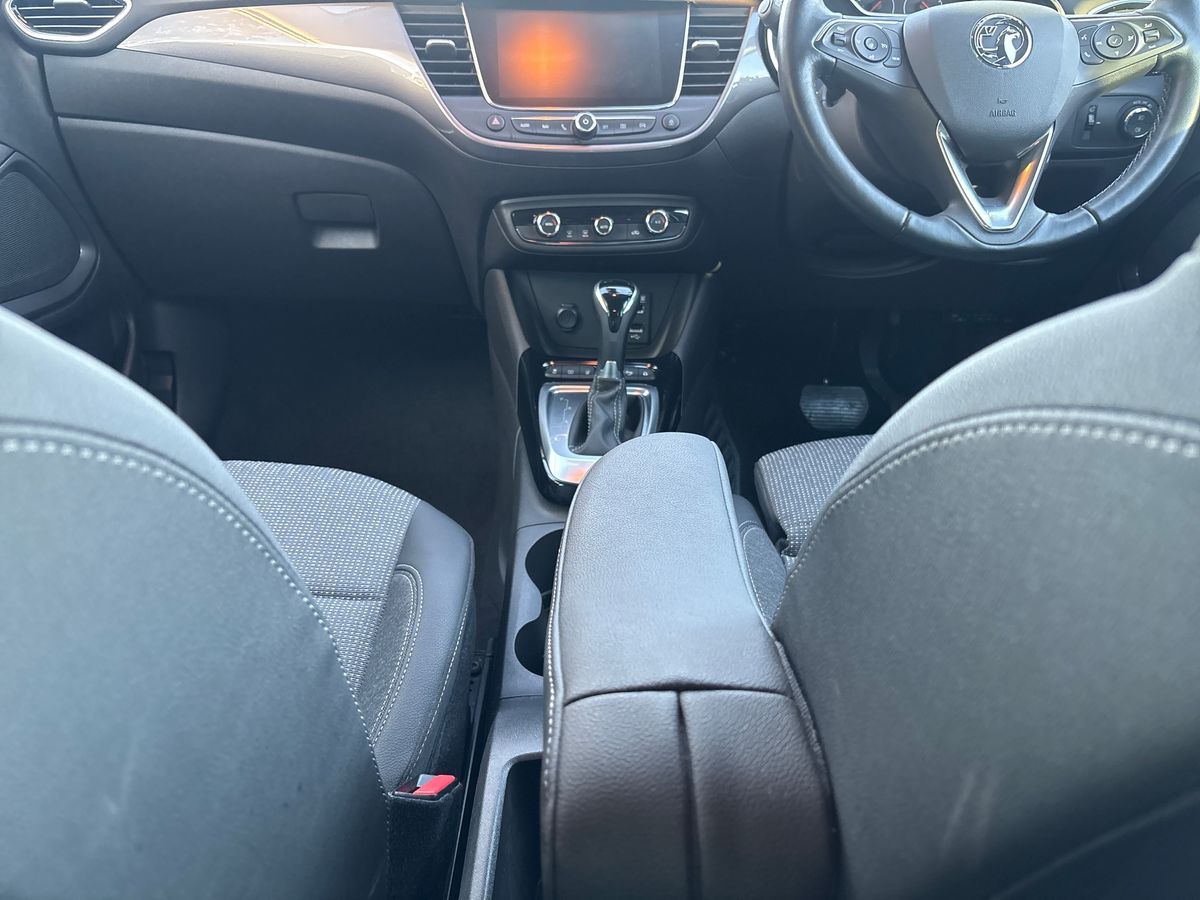 Used Vauxhall Crossland 2022 for sale - 76565912: Photo 30