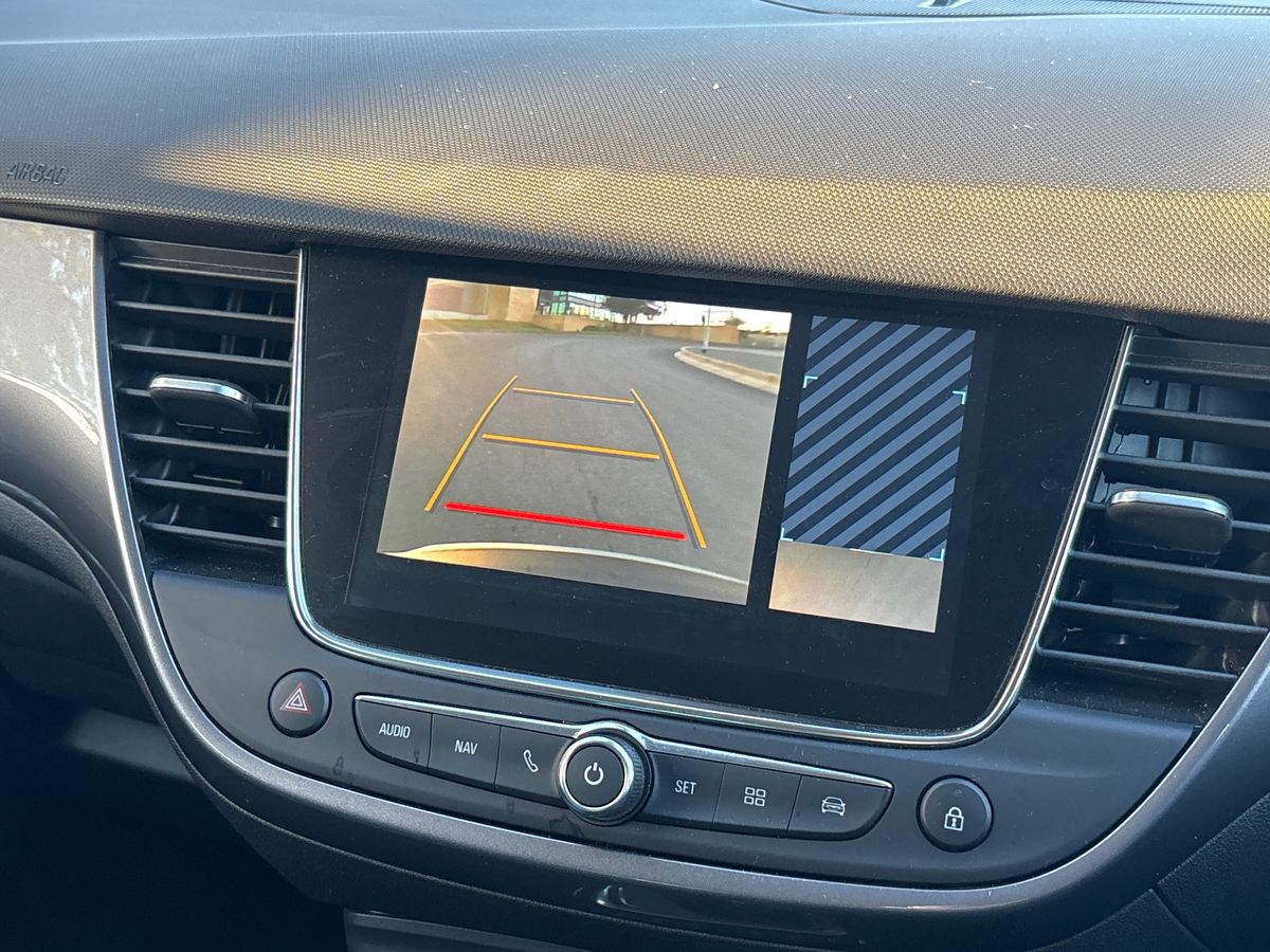 Used Vauxhall Crossland 2022 for sale - 76565912: Photo 36