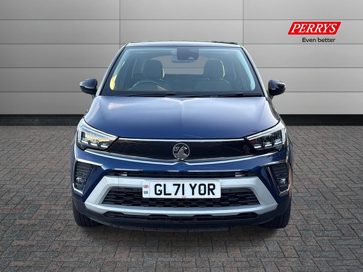Used Vauxhall Crossland 2022 for sale - 76565912: Photo 4