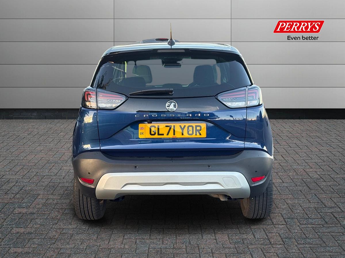 Used Vauxhall Crossland 2022 for sale - 76565912: Photo 5