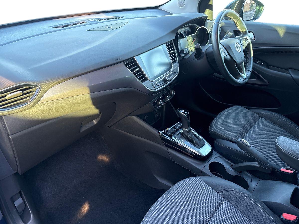 Used Vauxhall Crossland 2022 for sale - 76565912: Photo 6