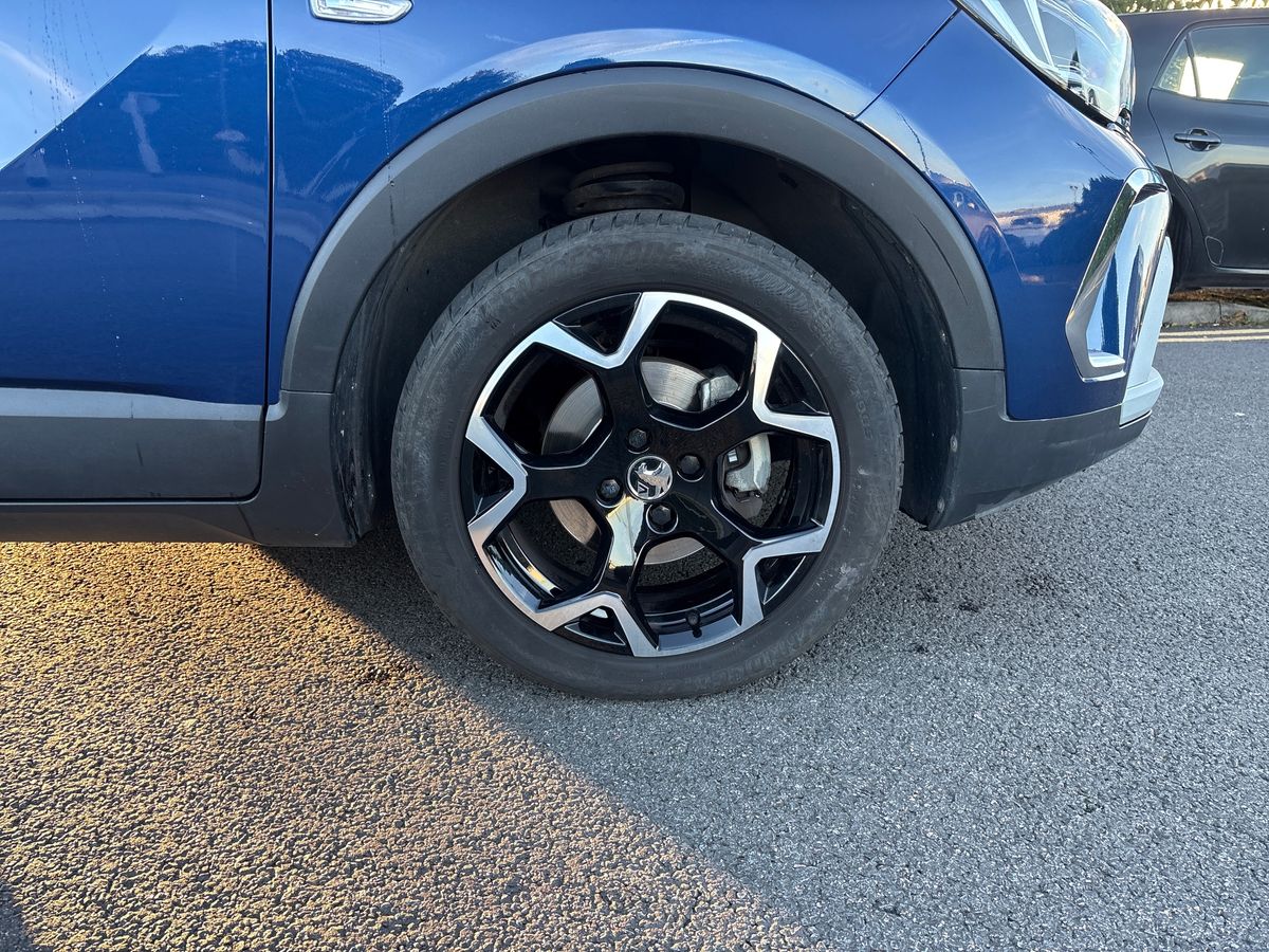 Used Vauxhall Crossland 2022 for sale - 76565912: Photo 7