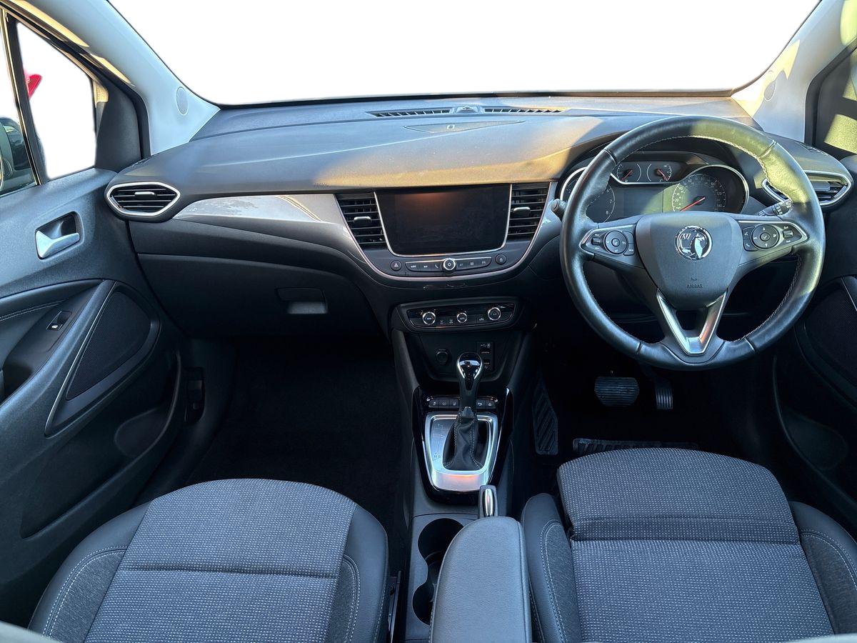 Used Vauxhall Crossland 2022 for sale - 76565912: Photo 9