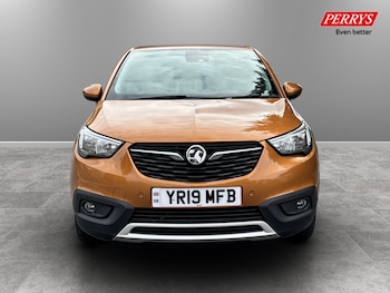 Used Vauxhall Crossland X 2019 for sale - 79251552: Photo