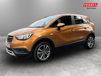 Used Vauxhall Crossland X 2019 for sale - 79251552: Photo