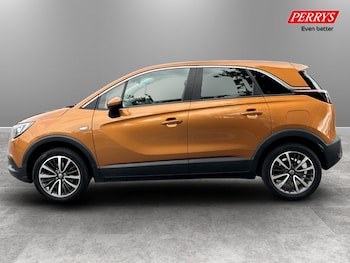 Used Vauxhall Crossland X 2019 for sale - 79251552: Photo