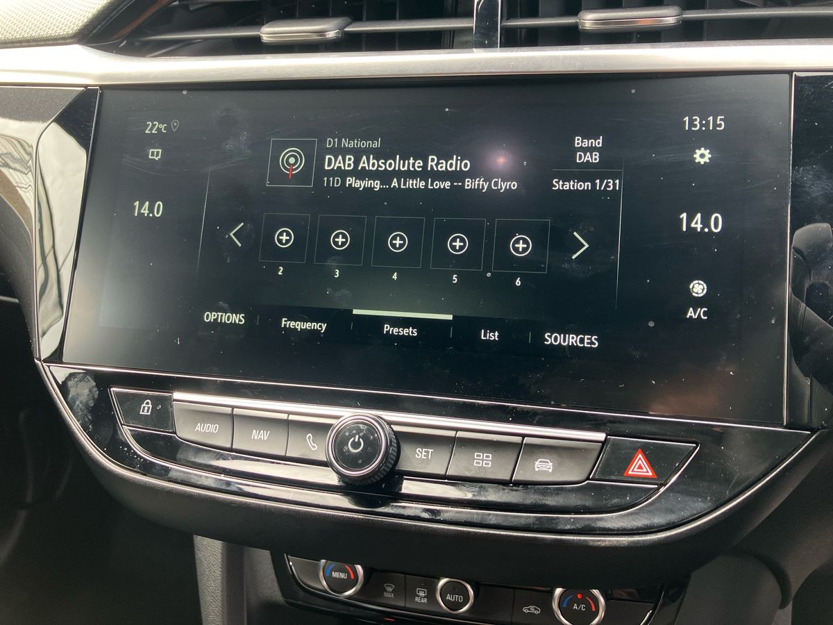 Used Vauxhall Corsa 2023 for sale - 76757167: Photo 10