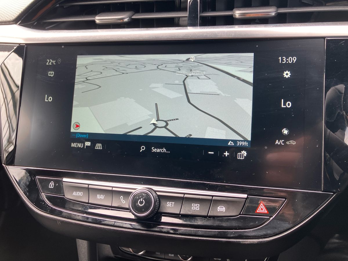 Used Vauxhall Corsa 2023 for sale - 76757167: Photo 11