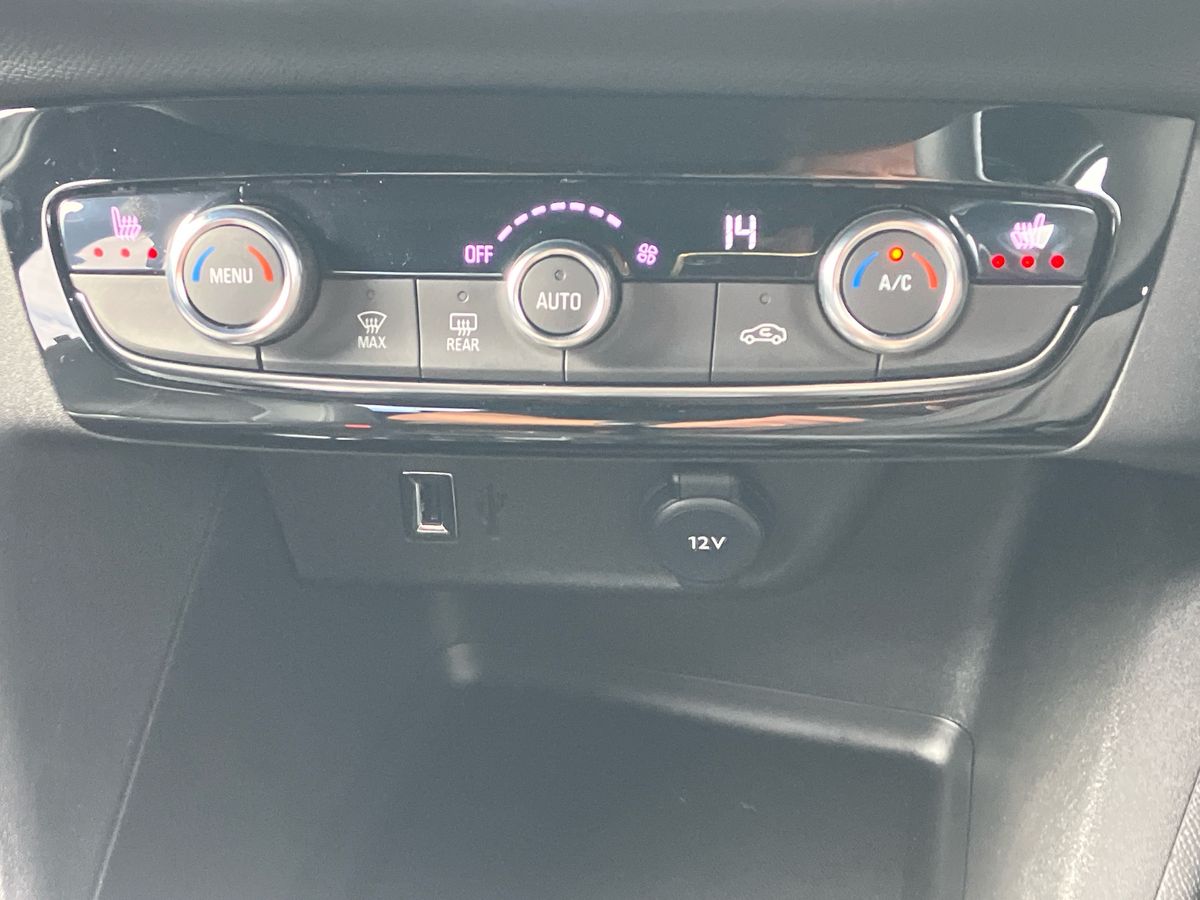 Used Vauxhall Corsa 2023 for sale - 76757167: Photo 12