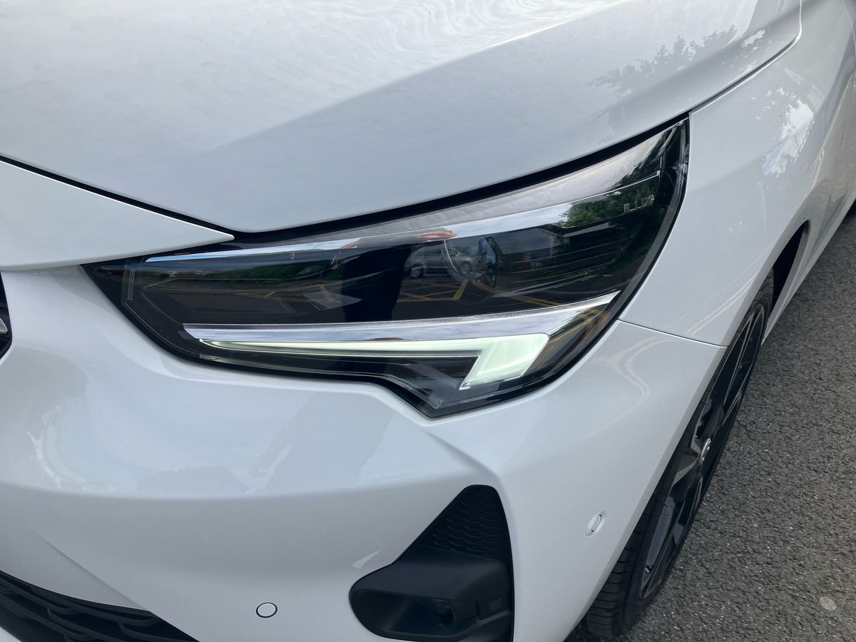 Used Vauxhall Corsa 2023 for sale - 76757167: Photo 13
