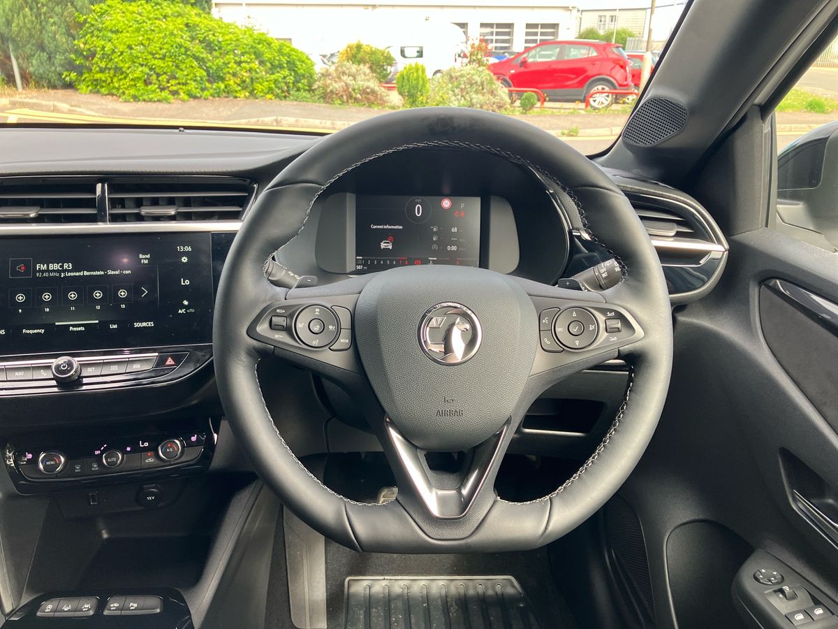 Used Vauxhall Corsa 2023 for sale - 76757167: Photo 15