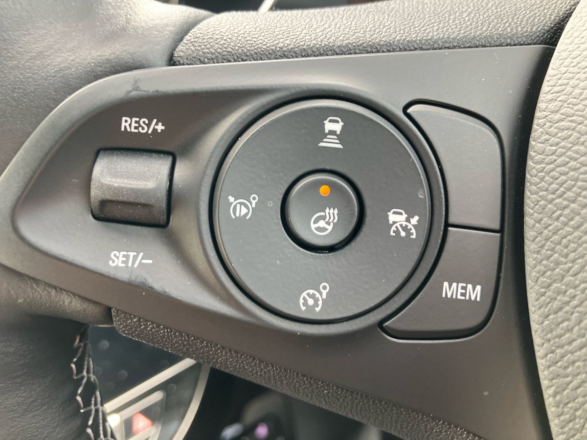 Used Vauxhall Corsa 2023 for sale - 76757167: Photo 16