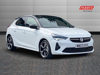 Used Vauxhall Corsa 2023 for sale - 76757167: Photo