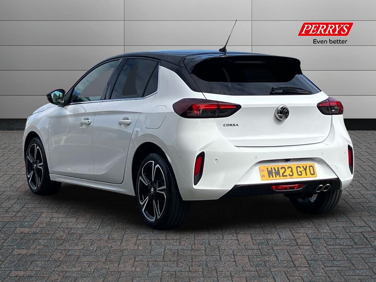 Used Vauxhall Corsa 2023 for sale - 76757167: Photo 2