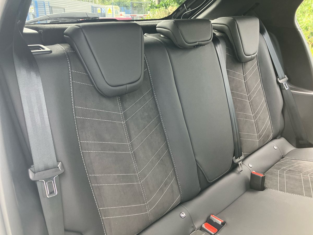 Used Vauxhall Corsa 2023 for sale - 76757167: Photo 21