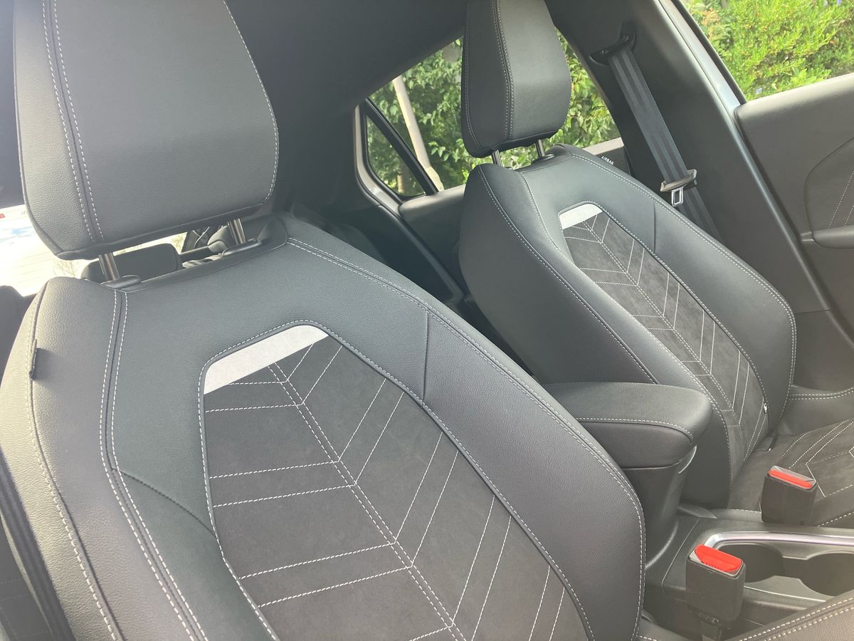 Used Vauxhall Corsa 2023 for sale - 76757167: Photo 22