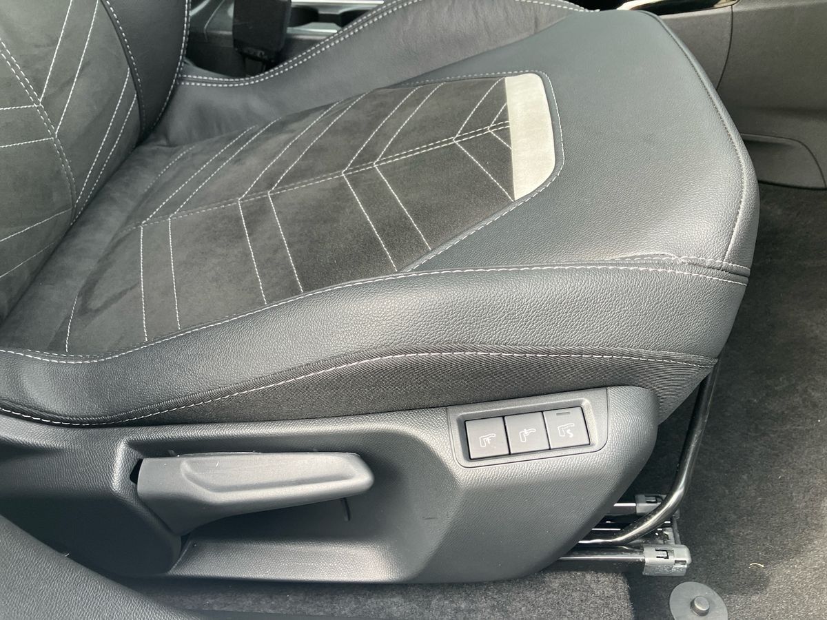 Used Vauxhall Corsa 2023 for sale - 76757167: Photo 23