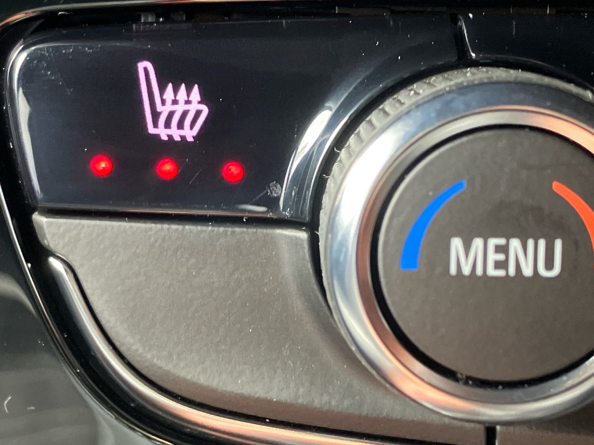 Used Vauxhall Corsa 2023 for sale - 76757167: Photo 26