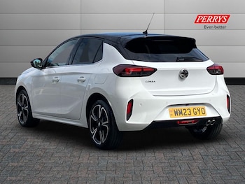 Used Vauxhall Corsa 2023 for sale - 76757167: Photo