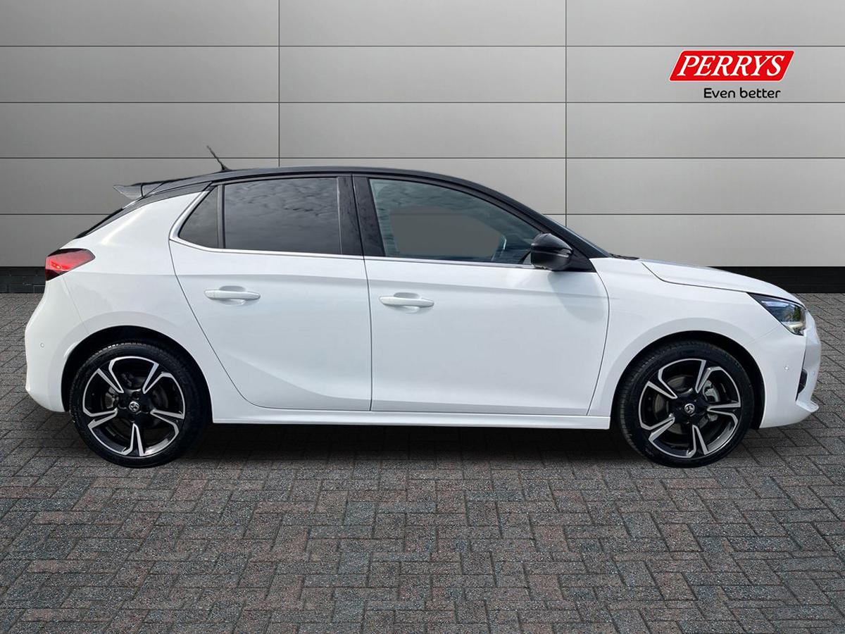 Used Vauxhall Corsa 2023 for sale - 76757167: Photo 3