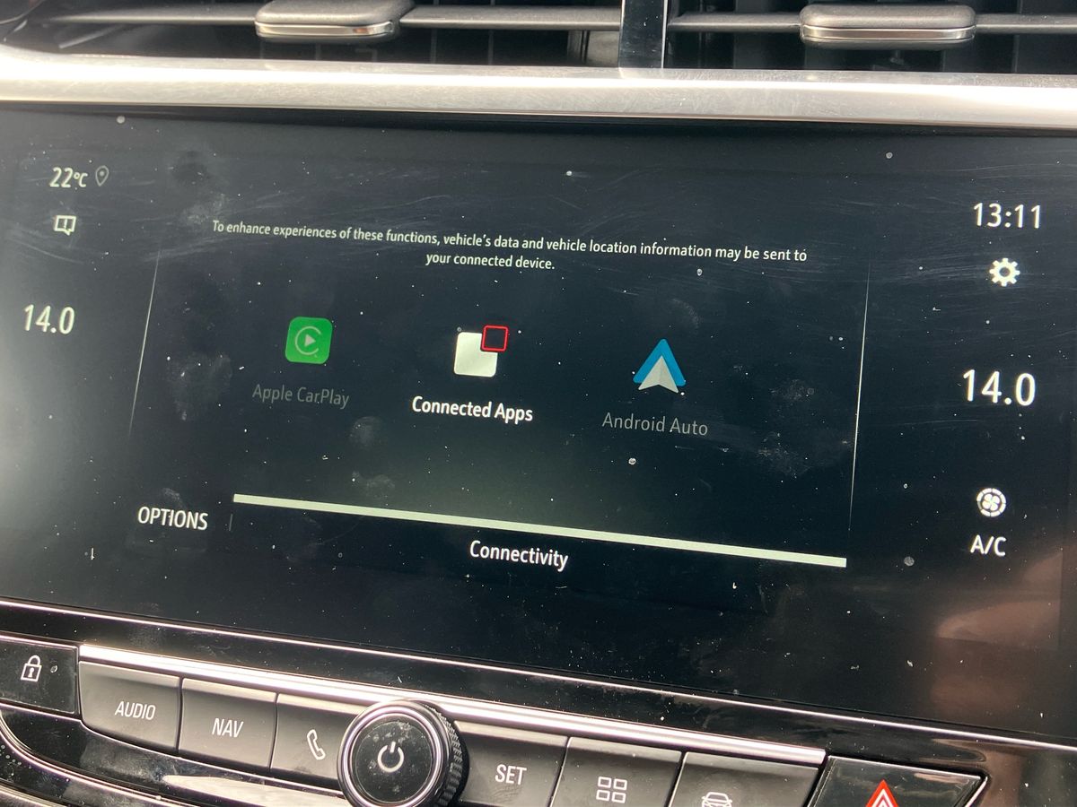 Used Vauxhall Corsa 2023 for sale - 76757167: Photo 31