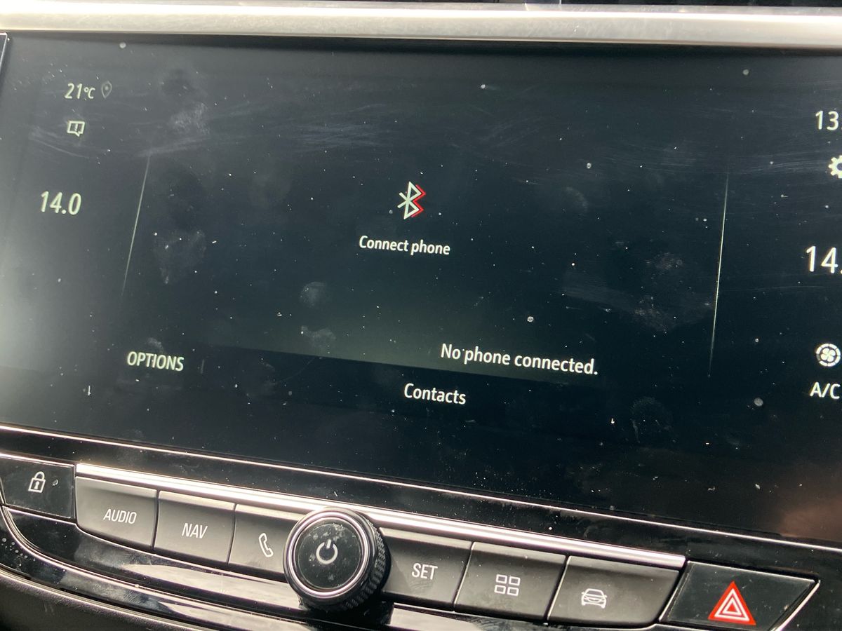 Used Vauxhall Corsa 2023 for sale - 76757167: Photo 32