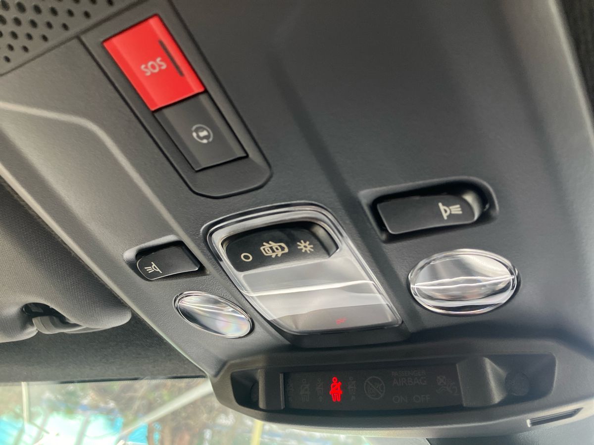 Used Vauxhall Corsa 2023 for sale - 76757167: Photo 39